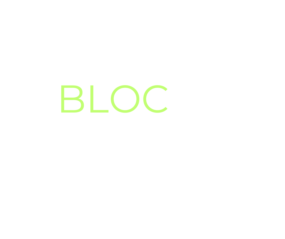 BLOC SOCIETY